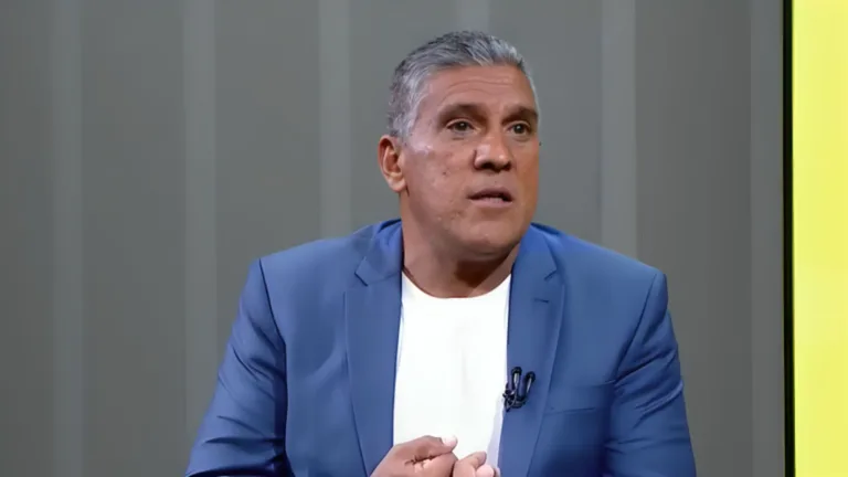 Silas sinaliza técnico que pode ter sucesso no Brasil em 2025