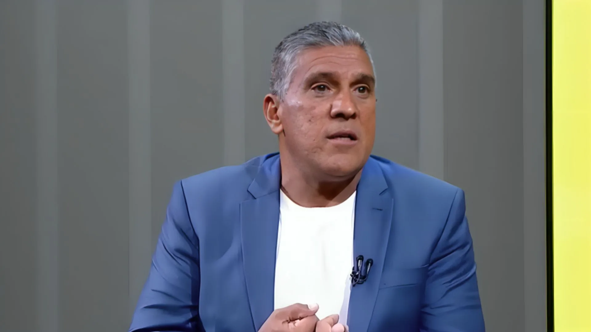 Silas sinaliza técnico que pode ter sucesso no Brasil em 2025