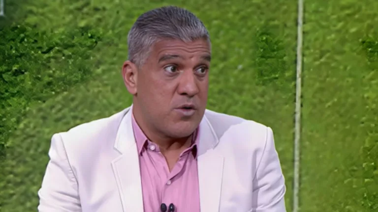 Silas sugere time que pode cair de patamar no Brasil no futuro