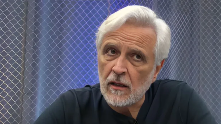 Sormani aponta contratação que pode ‘parar’ o futebol brasileiro