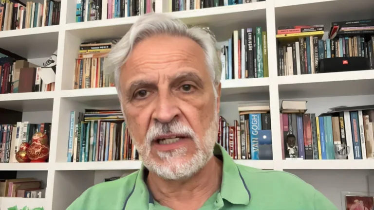 Sormani aponta time ‘queimado’ no Brasil: “Preocupante”