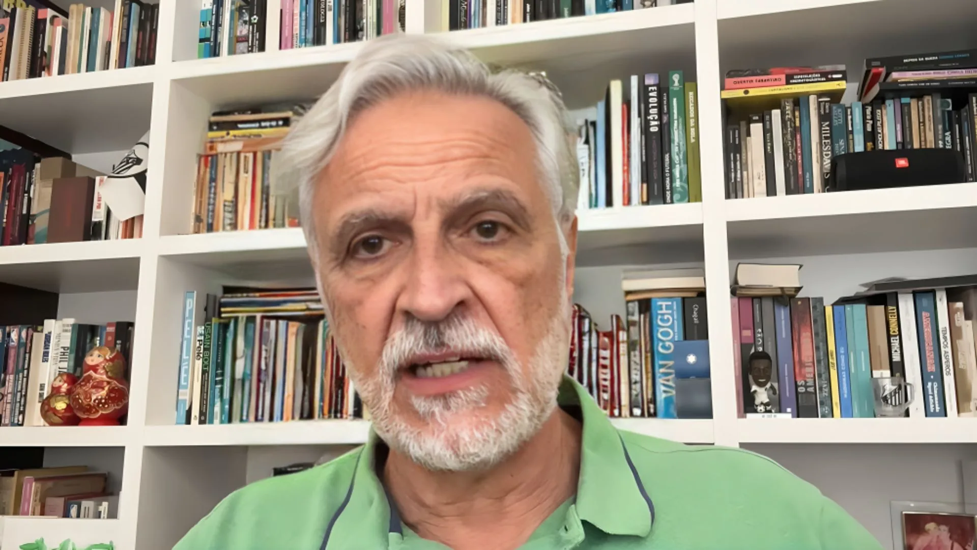 Sormani aponta time ‘queimado’ no Brasil: “Preocupante”