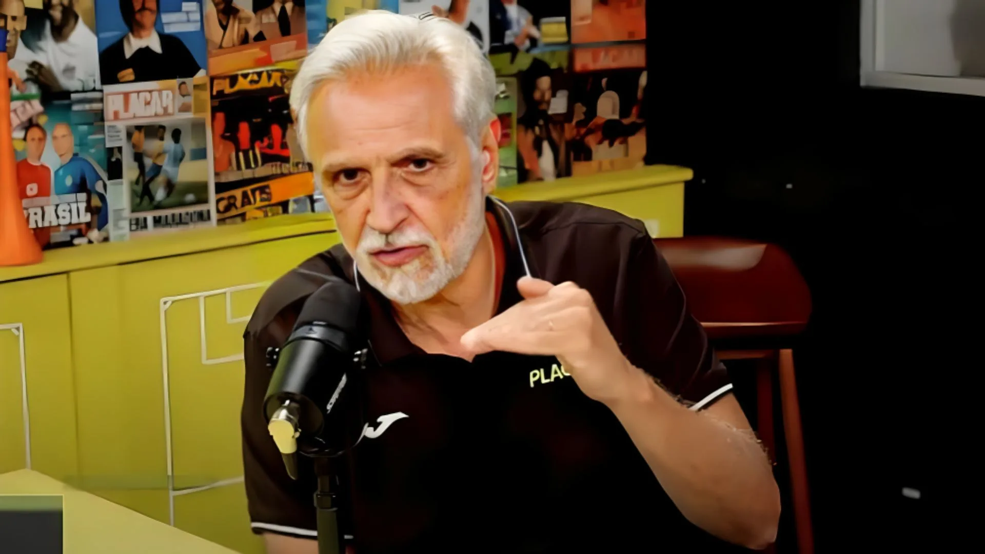 Sormani crava time que foi decepção no Brasil em 2024