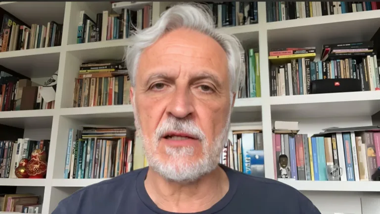 Sormani crava time que parou no tempo no Brasil: “Que vergonha”