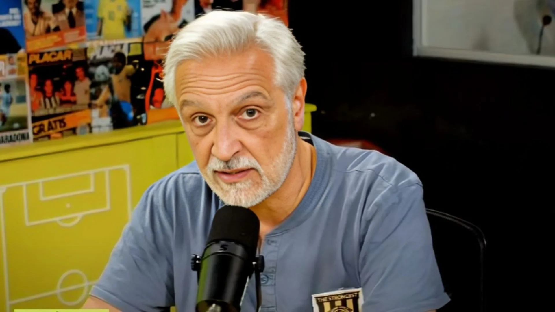 Sormani crava time que precisa se tornar SAF no Brasil