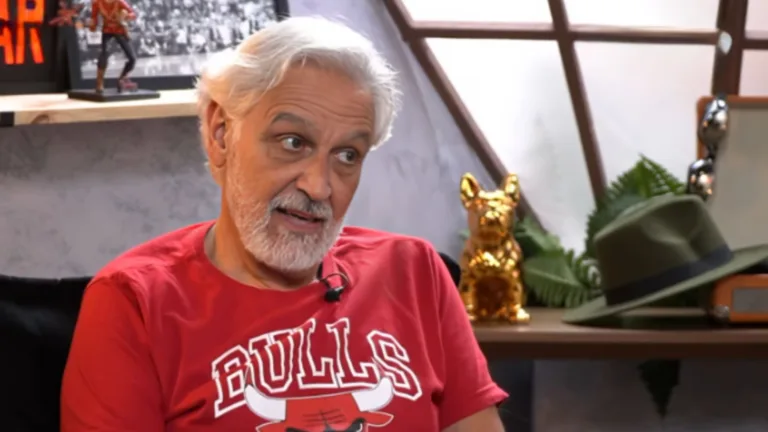 Sormani vê clube endinheirado próximo do Flamengo: “Diferença mínima”