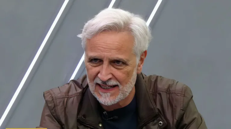 Sormani indica time que está “atrasado” no Brasil: “Parou no tempo”