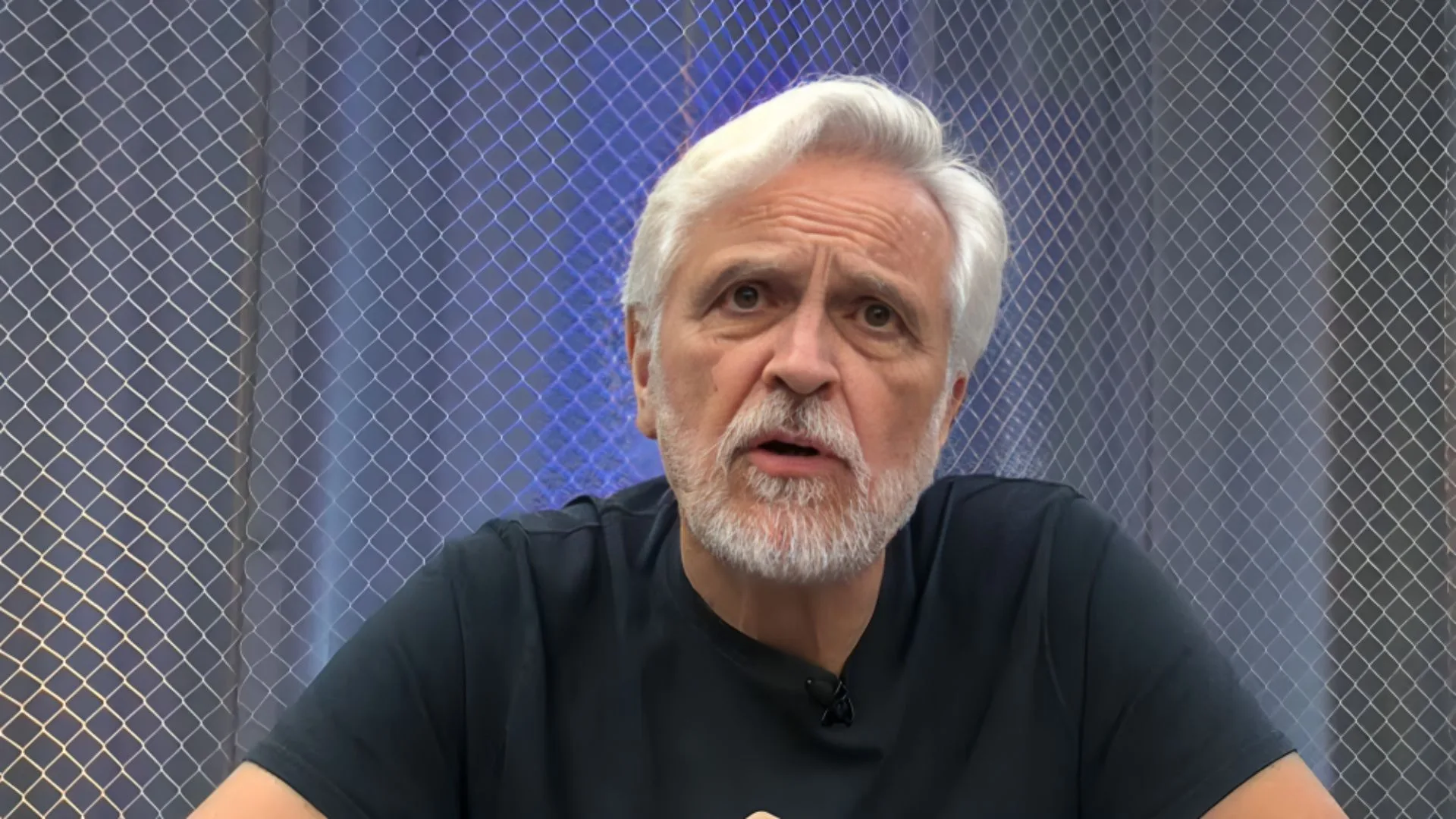 Sormani indica time sem planejamento para 2025: “Situação difícil”