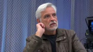 Sormani comenta sobre o futebol brasileiro. Foto: Reprodução/Apito Final