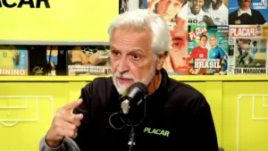 Sormani “ignora” Flamengo e crava favorito na Libertadores: “Muito encorpado”