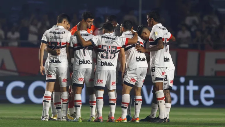 Baldasso “discorda” de Sormani e coloca apenas o São Paulo como maior que o Internacional na América do Sul