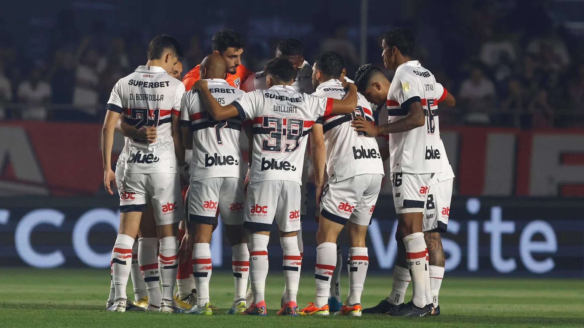 Baldasso “discorda” de Sormani e coloca apenas o São Paulo como maior que o Internacional na América do Sul