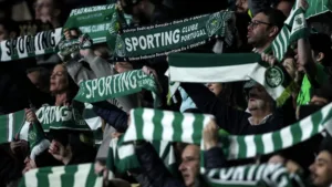 Torcedor português elege jogadores do Brasileirão que seriam titulares do Sporting