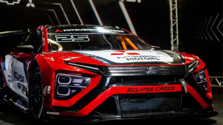 Stock Car faz “draft” para carros e equipes com foco em 2025