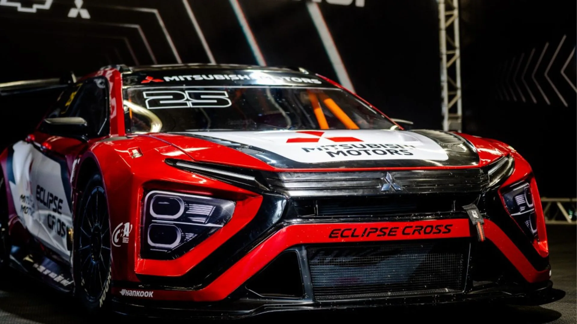 Stock Car faz “draft” para carros e equipes com foco em 2025