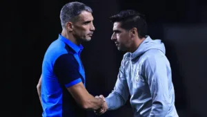 Veja quais times brasileiros que não trocaram de técnico em 2024