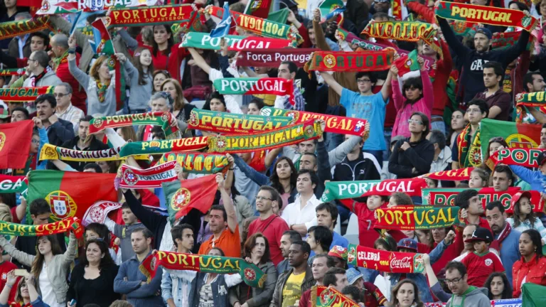 Torcedor português elege o melhor jogador brasileiro da história; confira