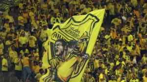 Torcedores árabes apontam times brasileiros mais conhecidos
