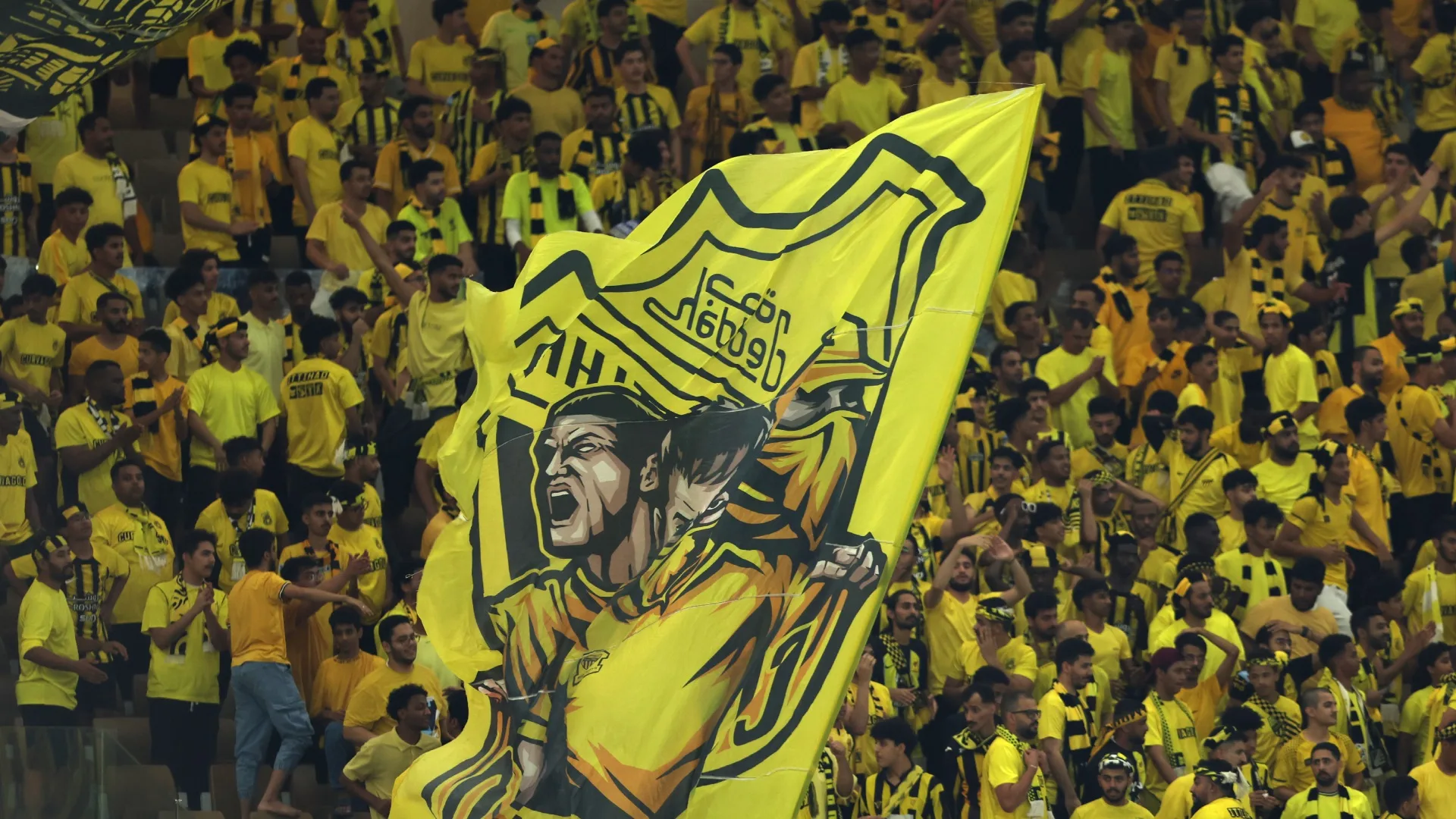 Torcedores árabes apontam times brasileiros mais conhecidos