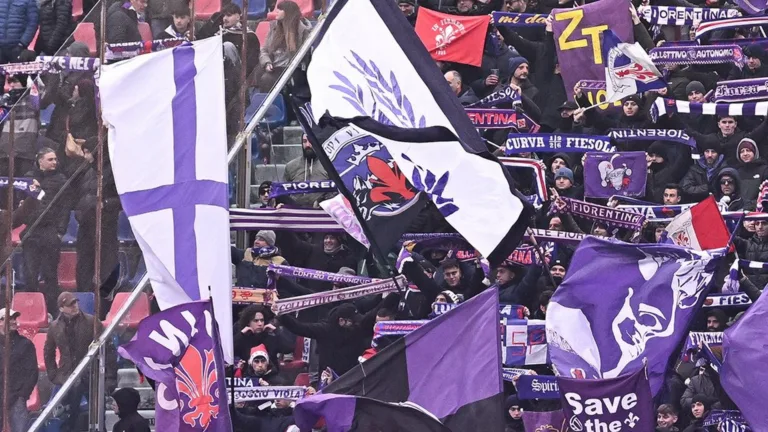 Torcedores da Fiorentina exaltam ex-jogador da seleção brasileira: “Um mito”