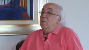 Tostão aponta time vulnerável do futebol brasileiro: “Fragilidade”