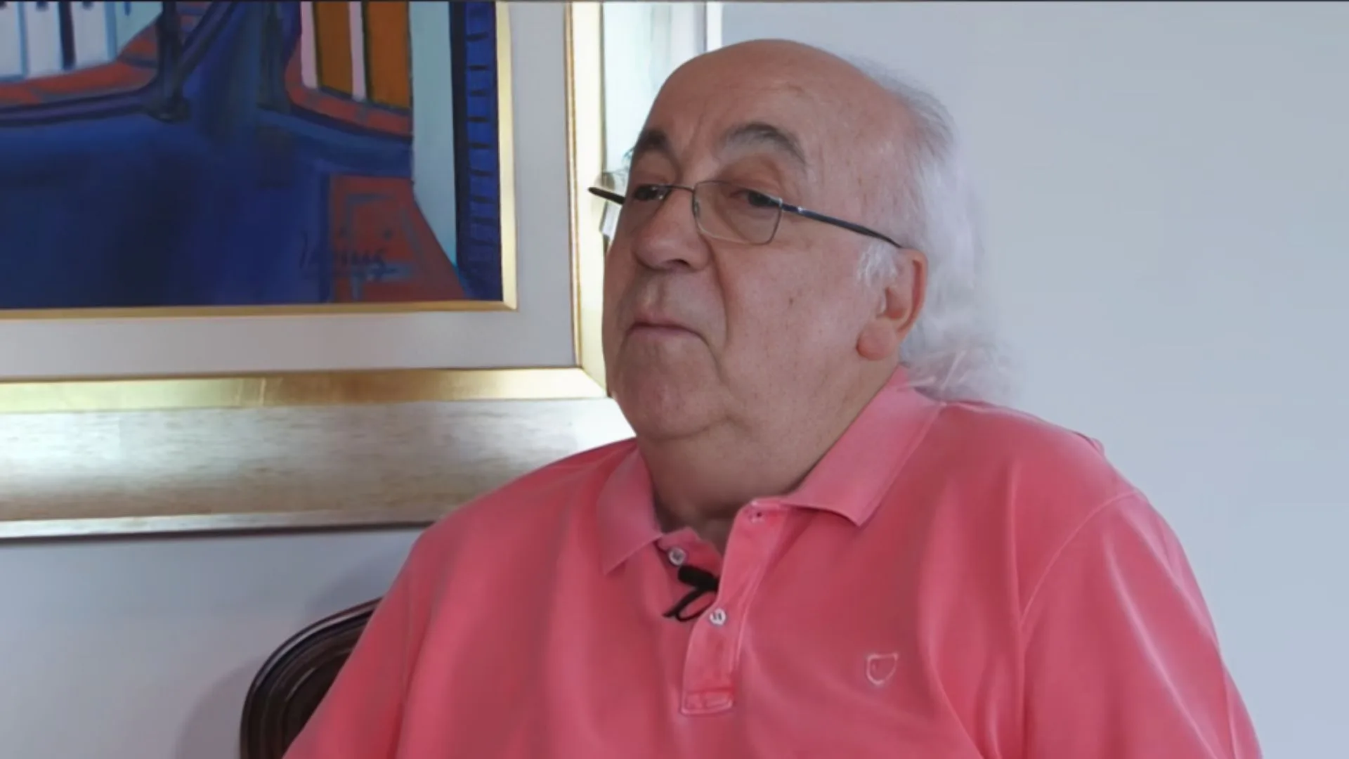 Tostão aponta time vulnerável do futebol brasileiro: “Fragilidade”