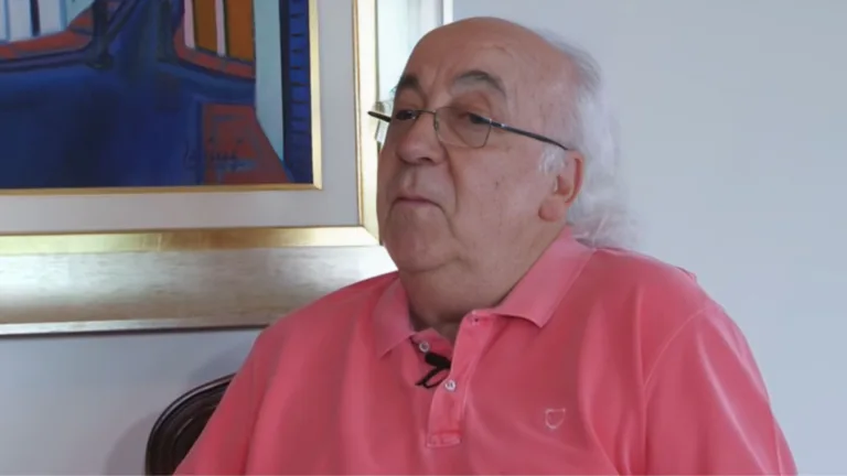 Tostão cita técnico que parece estar perdido no futebol: “Perplexo”