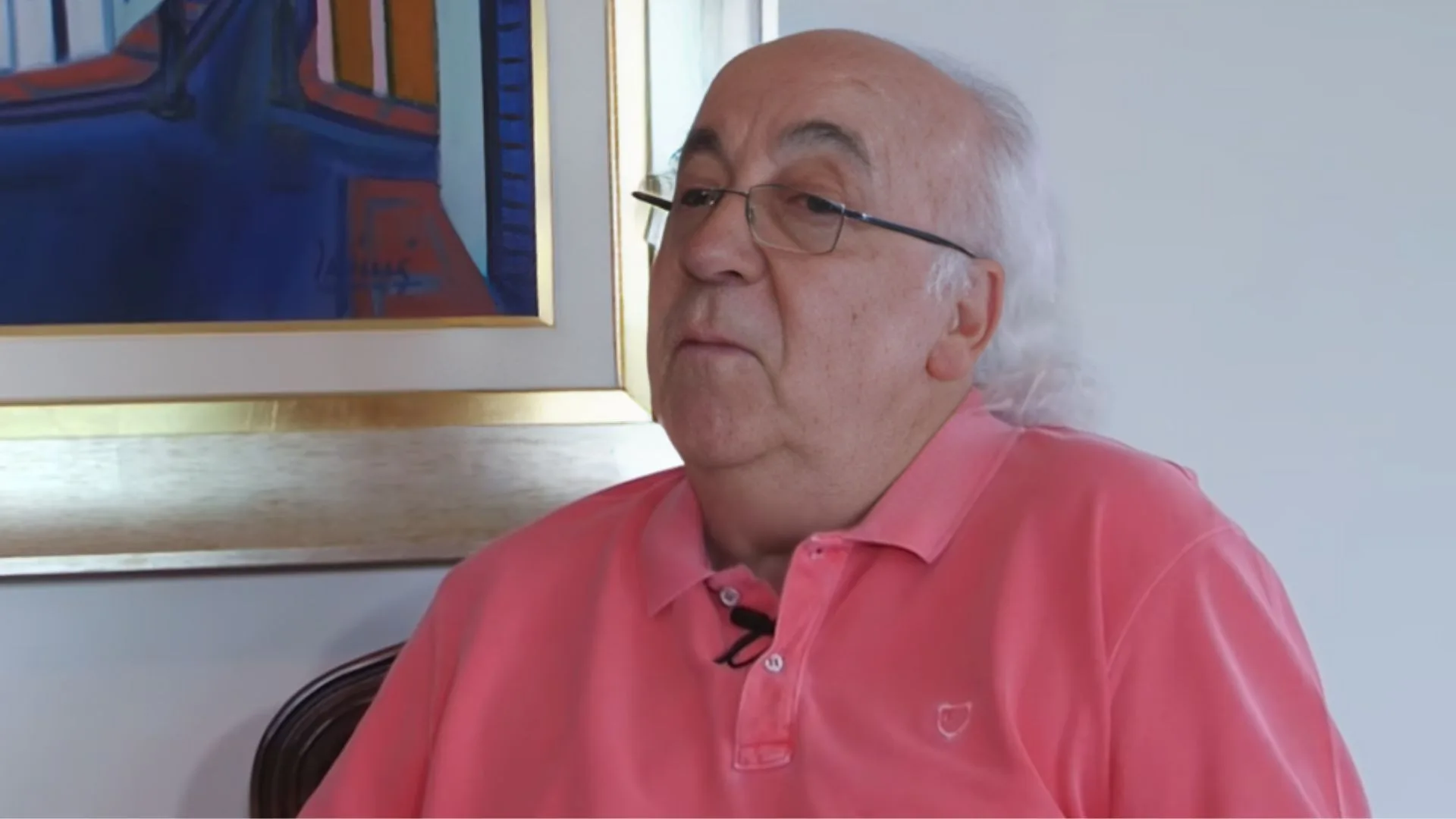 Tostão cita técnico que parece estar perdido no futebol: “Perplexo”