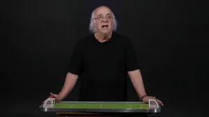 Tostão elege dupla de ataque diferenciada no Brasil: “Ótima”