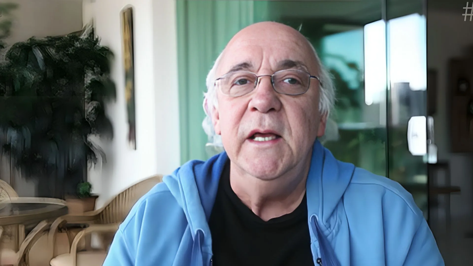 Tostão elege time ‘decepção’ no Brasil em 2024: “Fracasso”