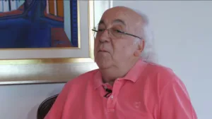 Tostão indica time que dá aulas no futebol brasileiro