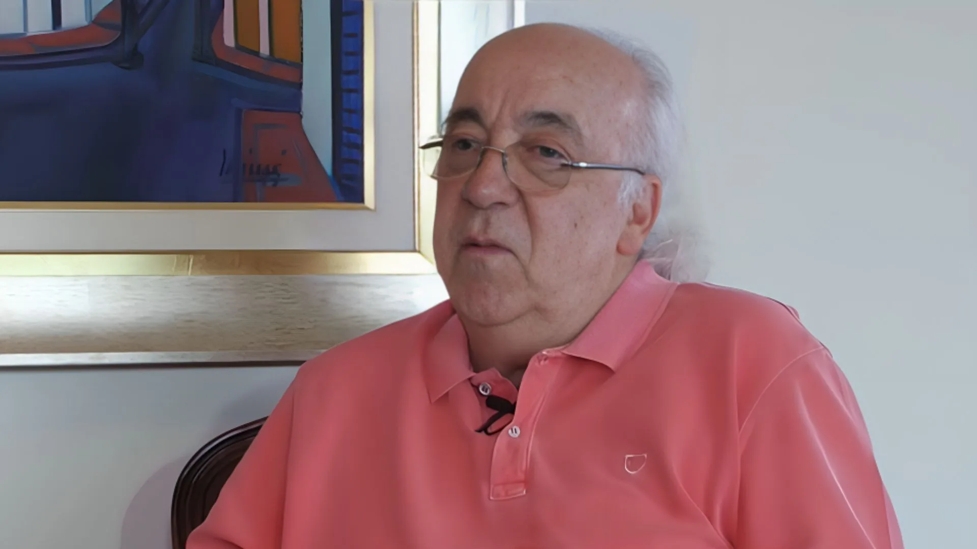 Tostão indica treinador que está perdido no futebol: “Sem saber”