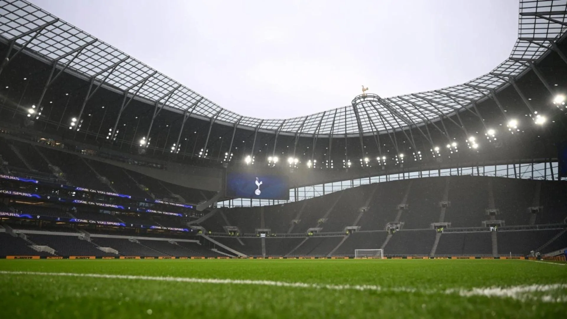 Tottenham x Liverpool: onde assistir AO VIVO a Premier League