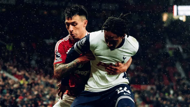 Tottenham x Manchester United: onde assistir ao jogo da Copa da Liga Inglesa