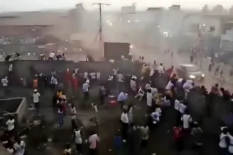 Tragédia em Guiné, mortes em jogo de futebol