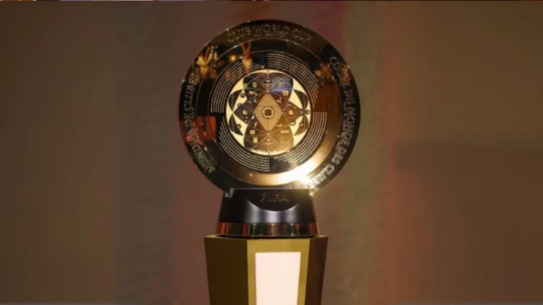 Jornal argentino “teme” clube brasileiro no Mundial de 2025: “Forte impacto”