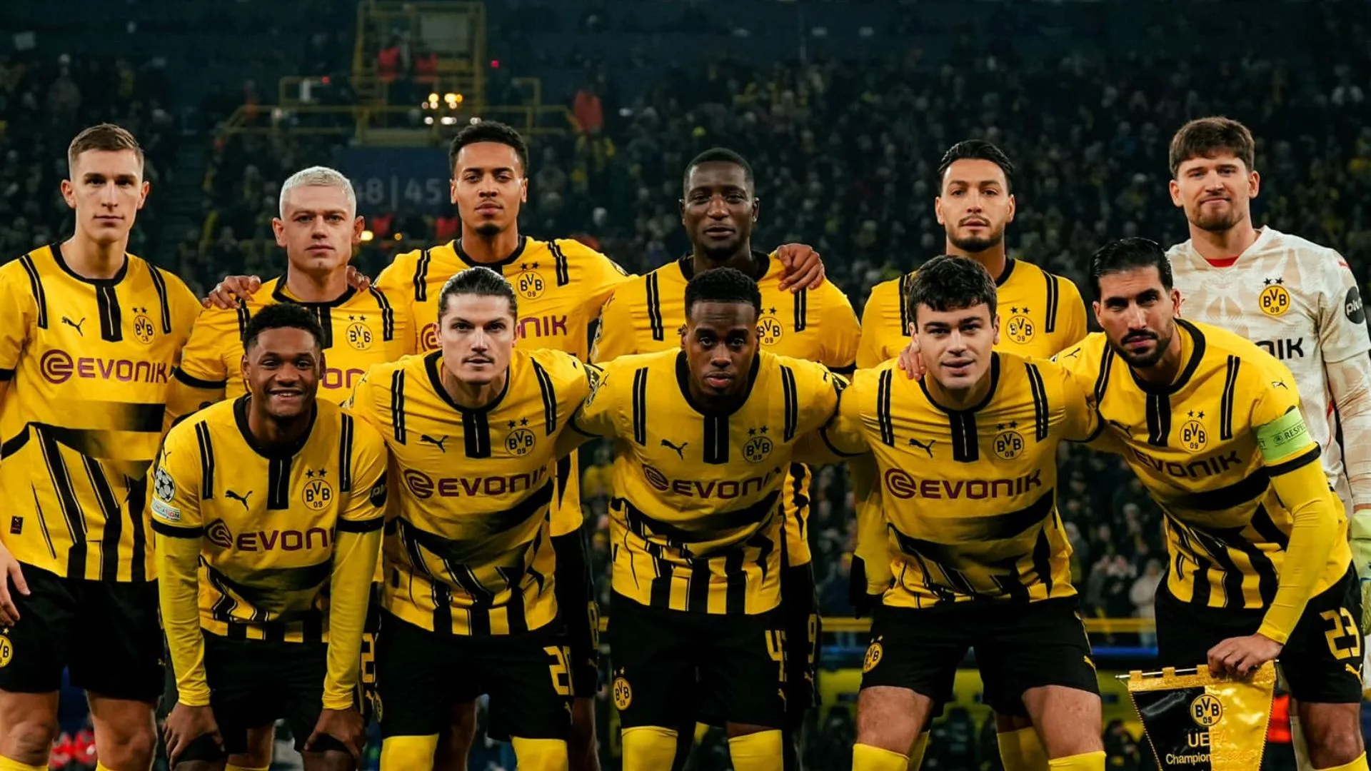 TV Cultura transmite 1 jogo da Bundesliga neste domingo (15/12)