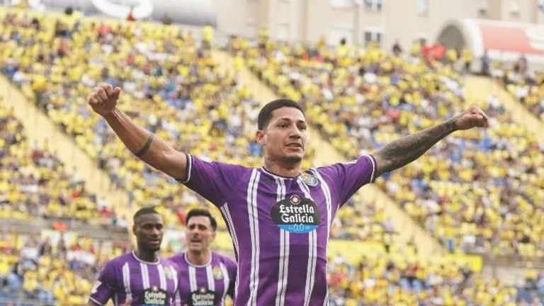 Valladolid x Valencia: onde assistir a partida da LaLiga