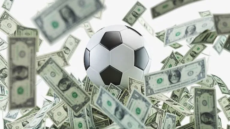 Estudo mostra que principais clubes do Brasil têm valor de mercado superior a R$ 41 bilhões