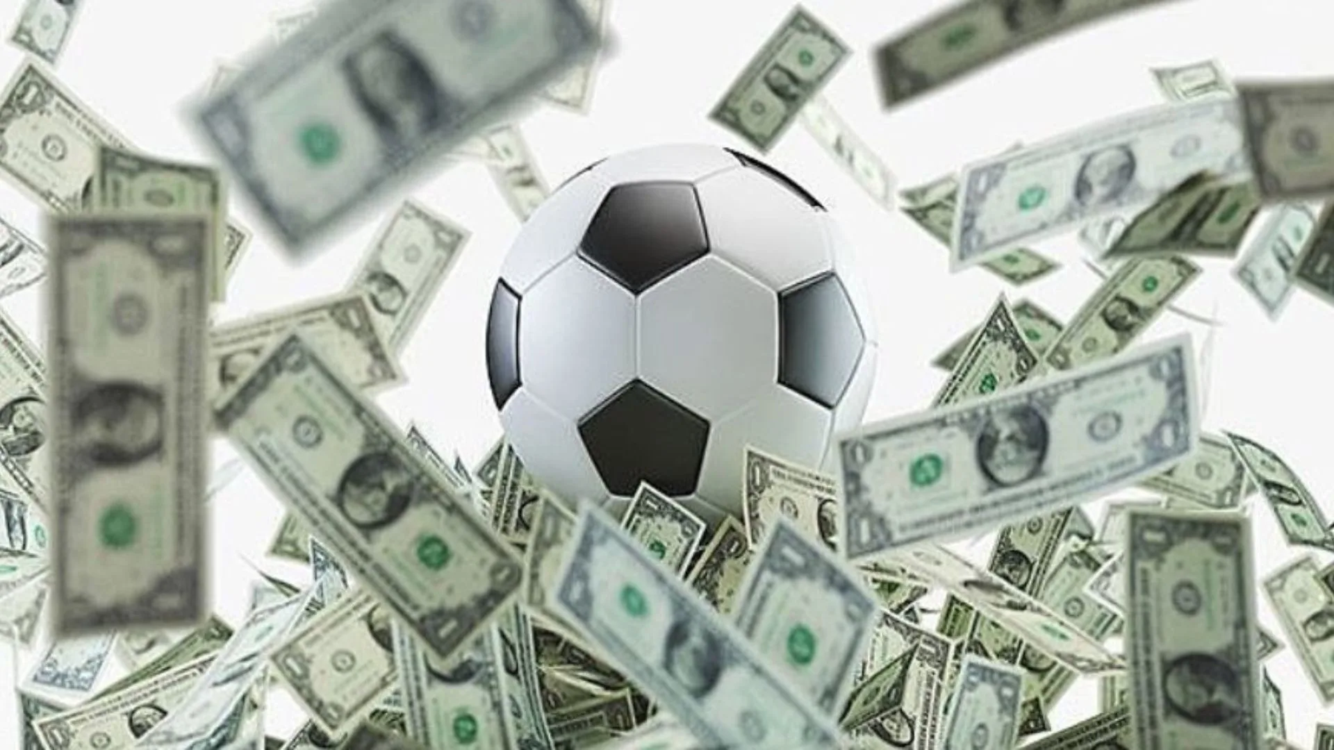 Estudo mostra que principais clubes do Brasil têm valor de mercado superior a R$ 41 bilhões