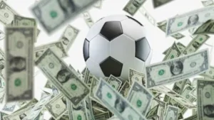 Brasileirão tem diferença milionária em relação a outras ligas; confira