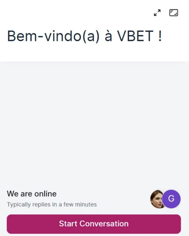 Vbet Brasil