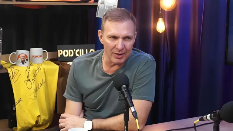 Velloso é direto e banca rebaixado no Brasileirão: “Vai cair”