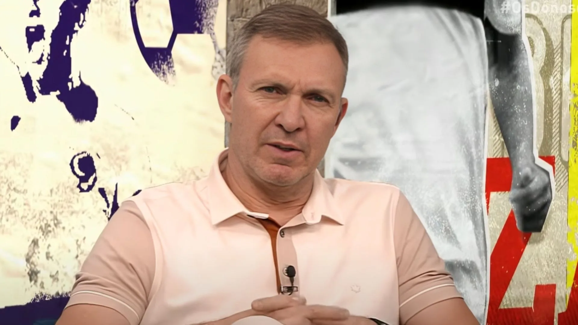 Velloso indica times que vão mandar no Brasil em 2025