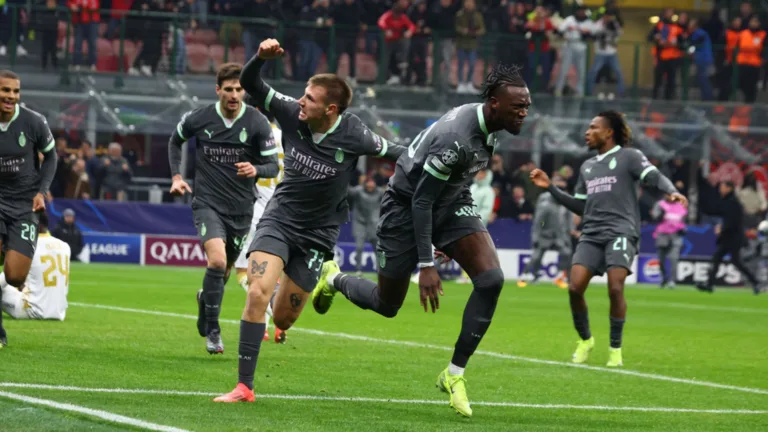 Verona x Milan: onde assistir AO VIVO o Campeonato Italiano