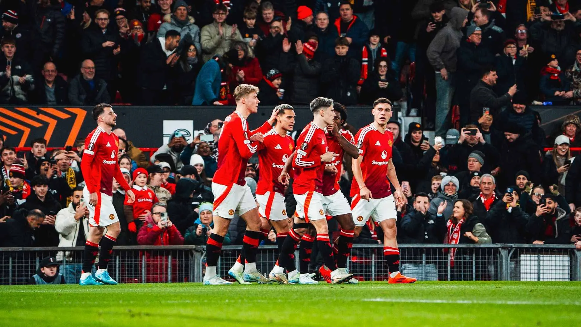 Viktoria Plzen x Manchester United: onde assistir ao jogo da Europa League