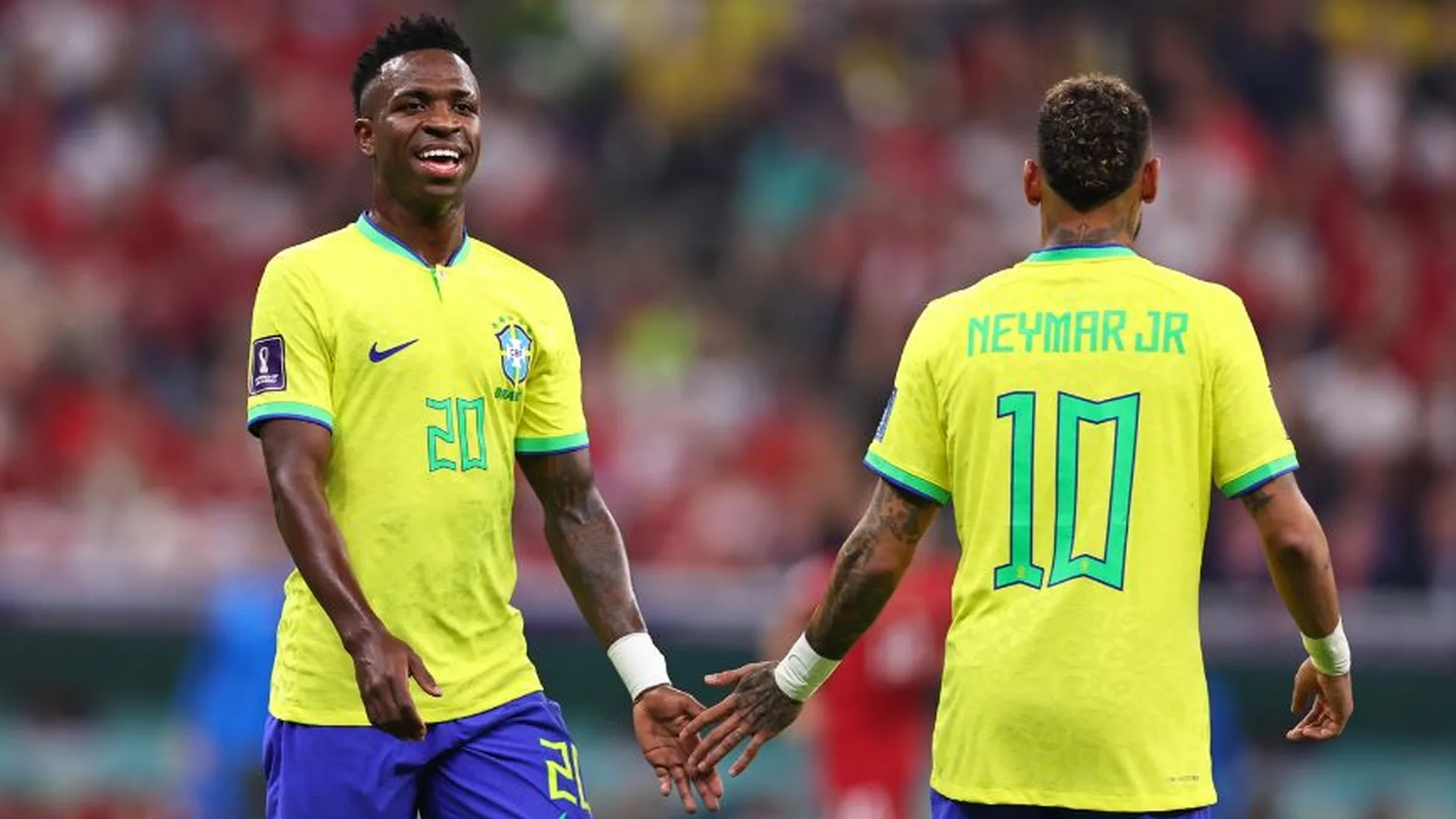 Milton Neves aponta maior craque entre Neymar e Vinícius Júnior: “Não dá pra comparar”