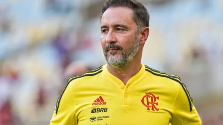 Ex-Flamengo, Vitor Pereira pode parar na Premier League