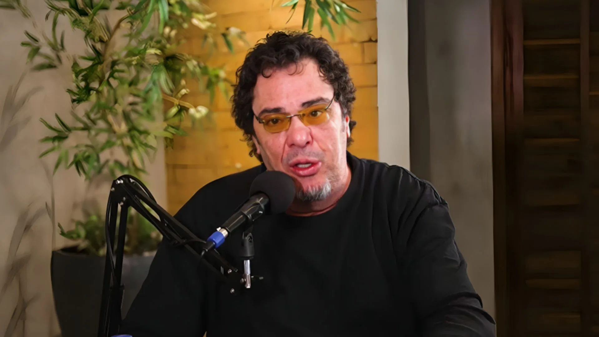 Casagrande crava o melhor nome para a seleção brasileira: “Cultura futebolística”