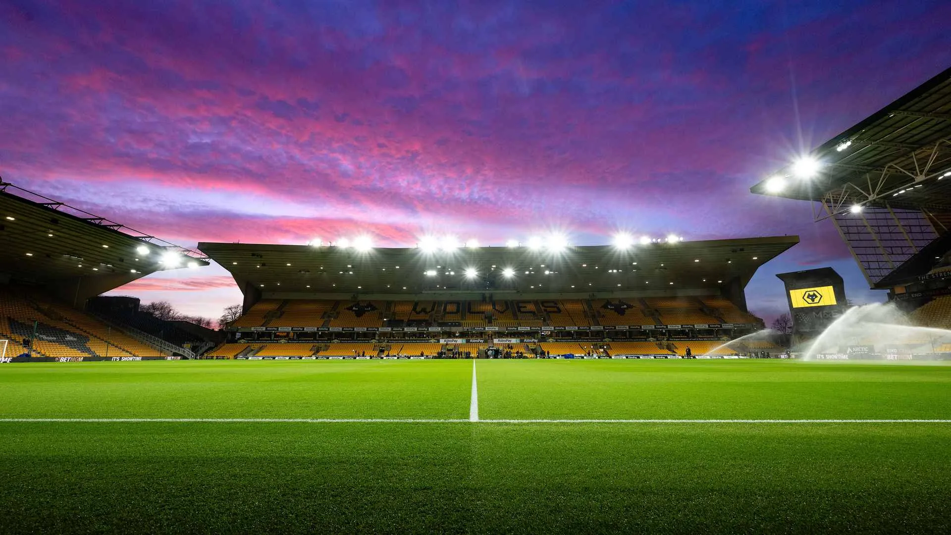 Wolverhampton x Manchester United: onde assistir AO VIVO a Premier League